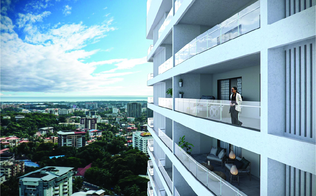 How New Infrastructure Projects Like IT Parks Are Reshaping Property Prices in Mangalore